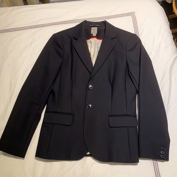 Tristan wrinkle-free suit 3x pieces